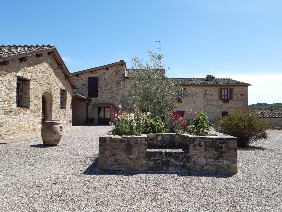 Alojamento de Turismo Rural Casalgallo Quercegrossa