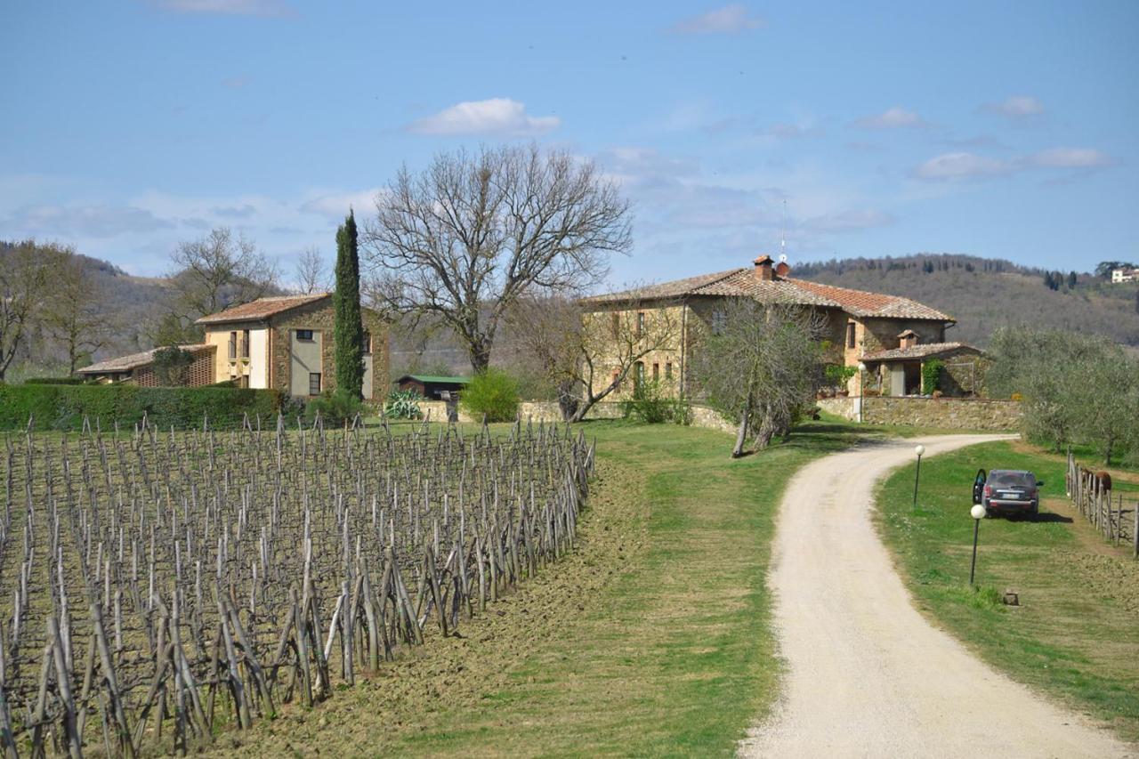 Bauernhof Casalgallo