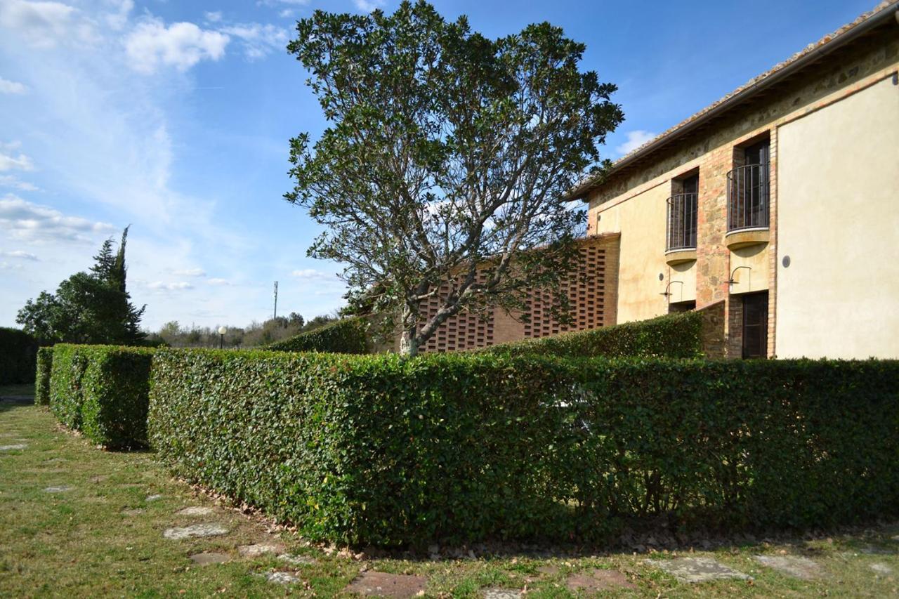 Casalgallo Bauernhof