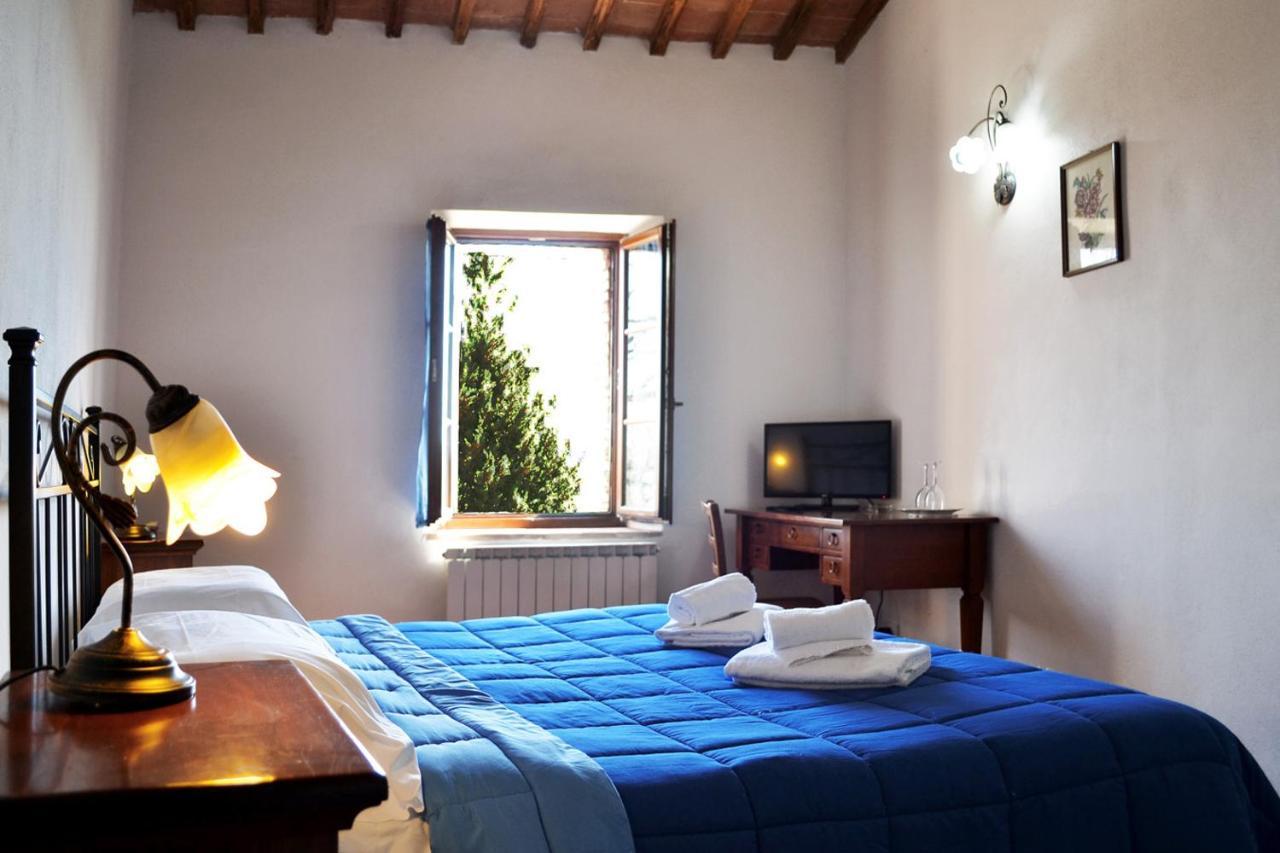 Casalgallo Alojamento de Turismo Rural Quercegrossa