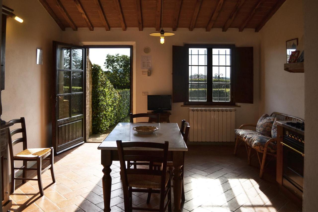 Casalgallo Bauernhof