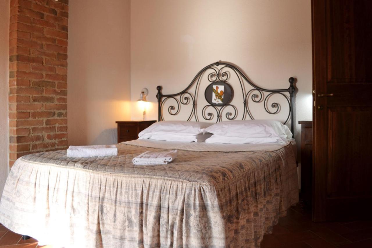 Alojamento de Turismo Rural Casalgallo