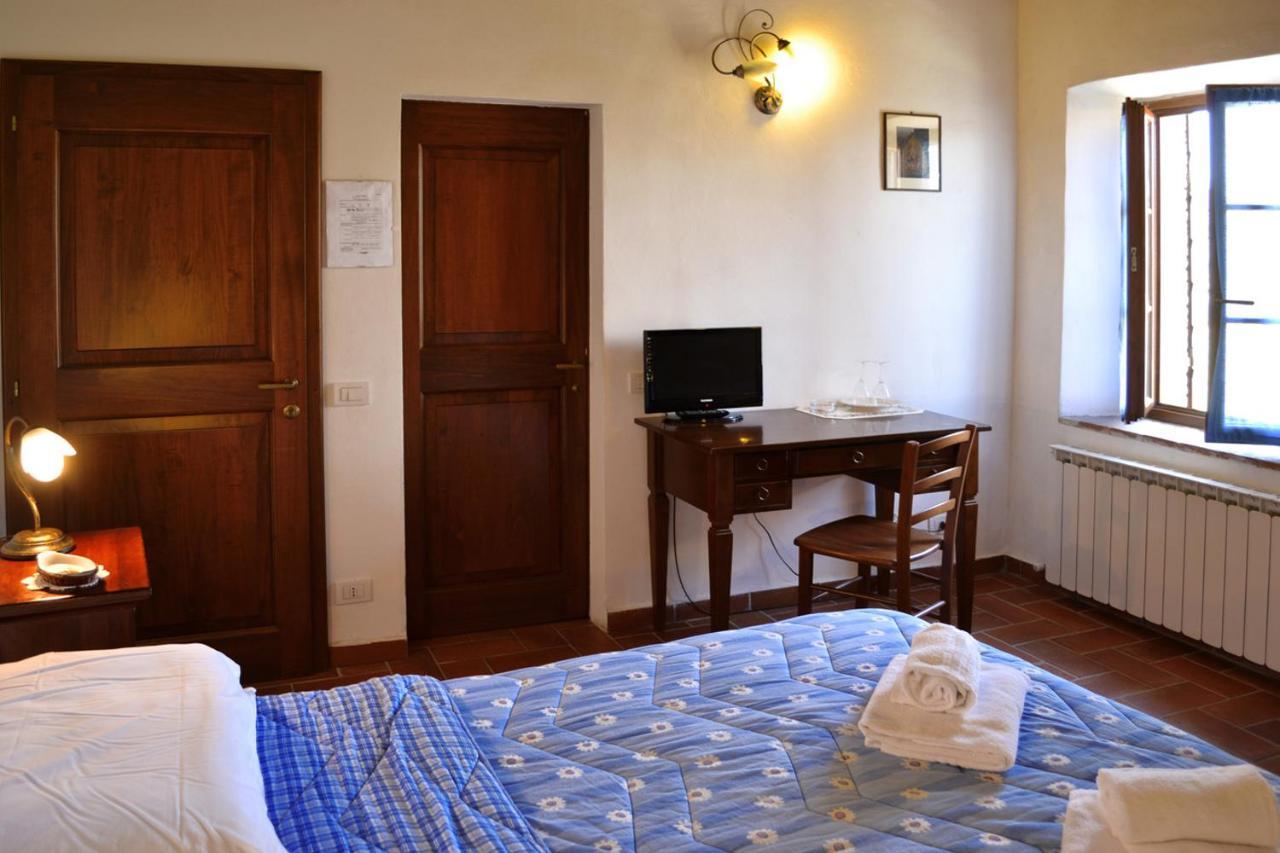 Alojamento de Turismo Rural Casalgallo *