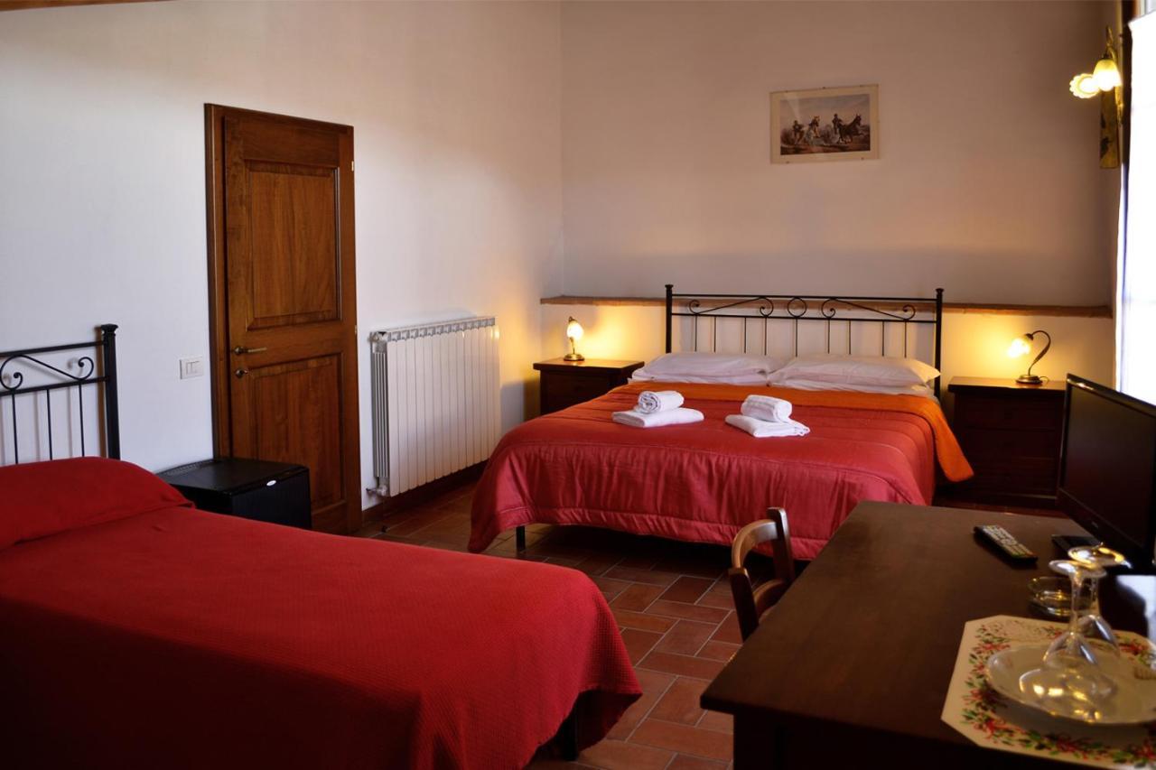 Alojamento de Turismo Rural Casalgallo *
