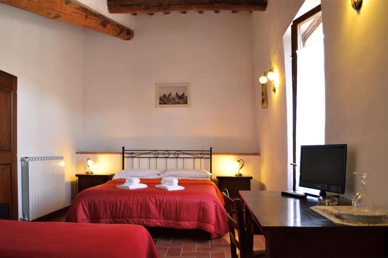 Alojamento de Turismo Rural Casalgallo