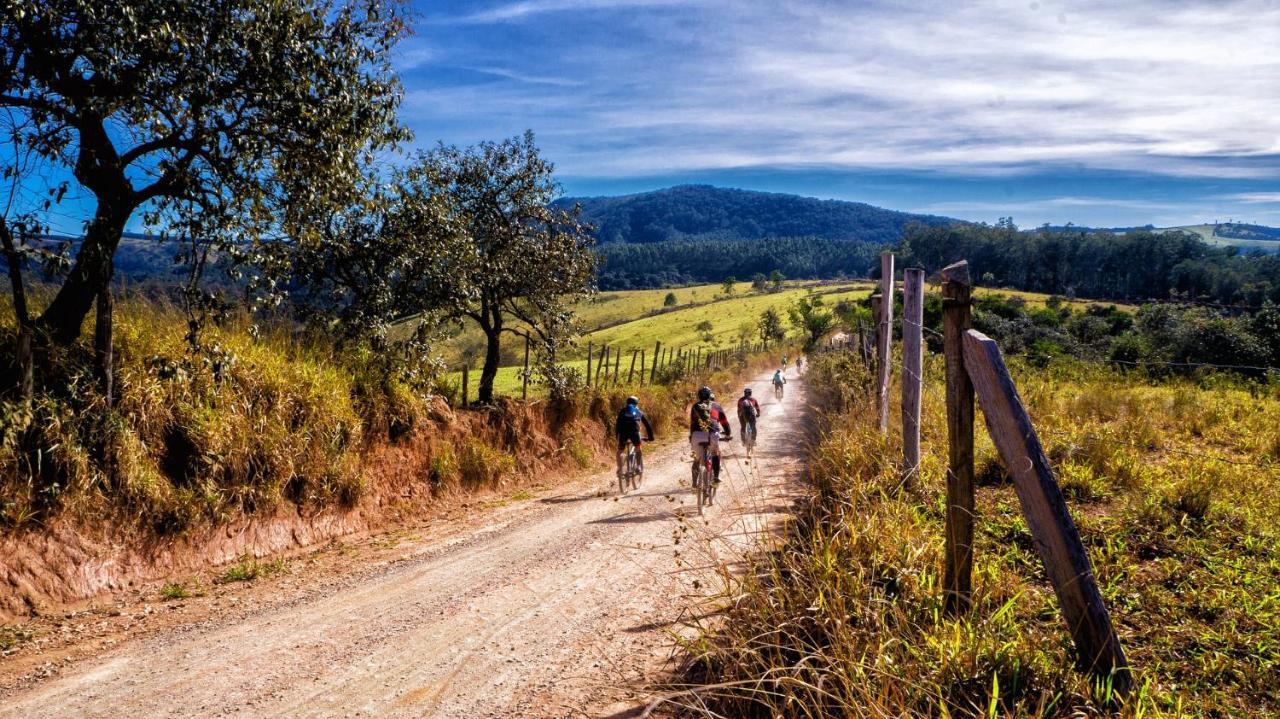 Alojamento de Turismo Rural Casalgallo *
