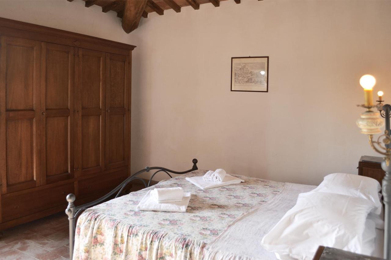 Alojamento de Turismo Rural Casalgallo Quercegrossa