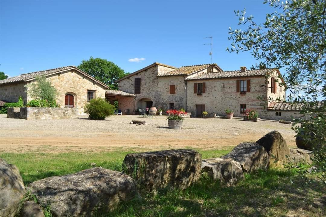 Casalgallo Bauernhof *