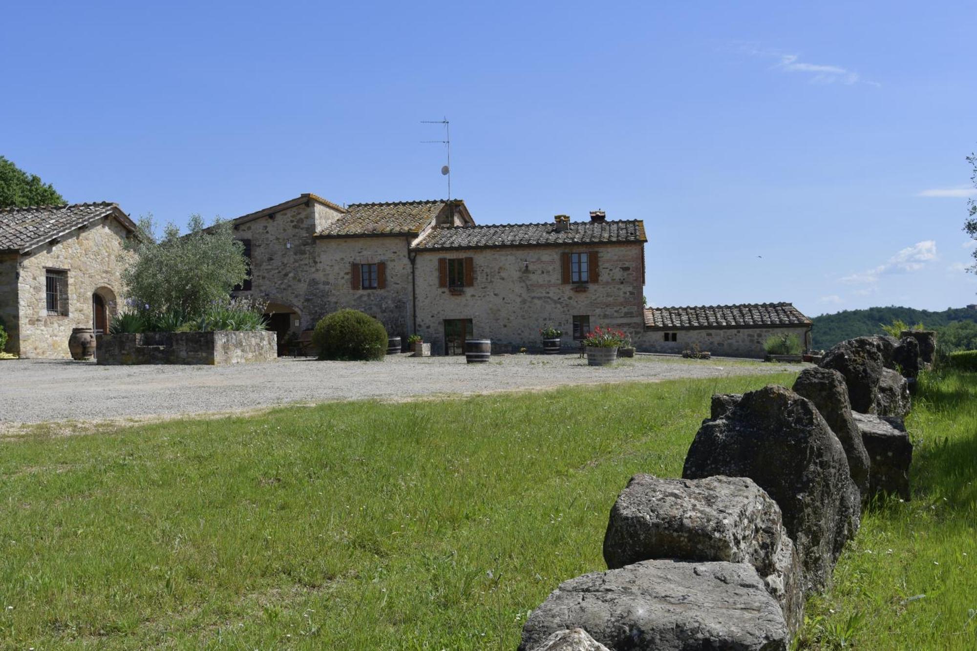 Casalgallo Alojamento de Turismo Rural *