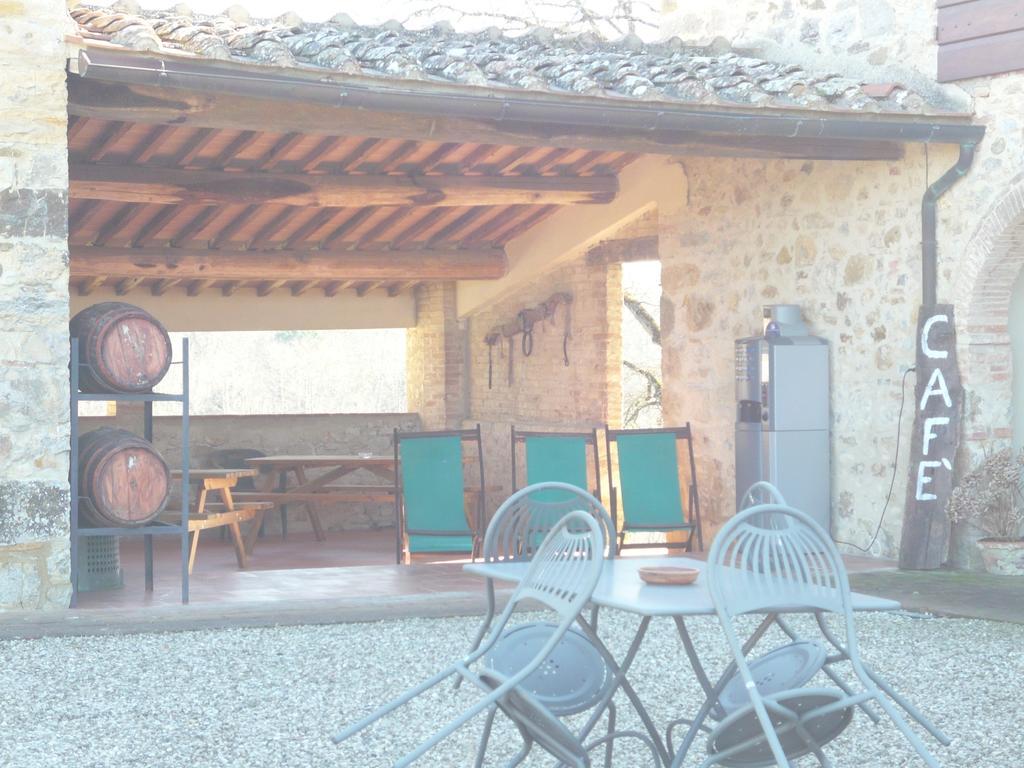 Casalgallo Alojamento de Turismo Rural
