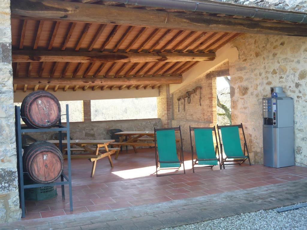 Casalgallo Alojamento de Turismo Rural