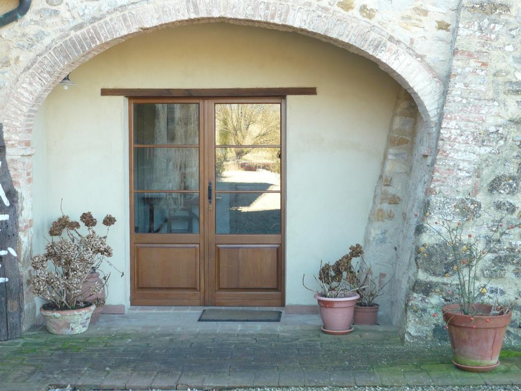 Bauernhof Casalgallo