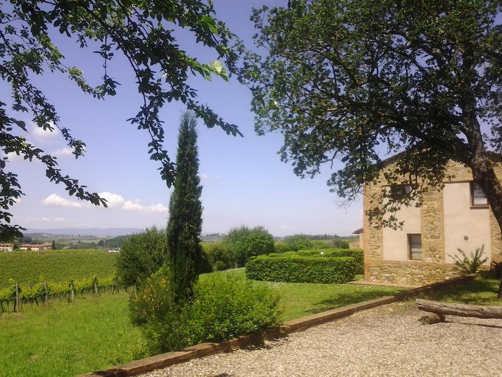 Alojamento de Turismo Rural Casalgallo